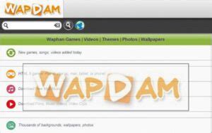 www wapdam com|Wapdam